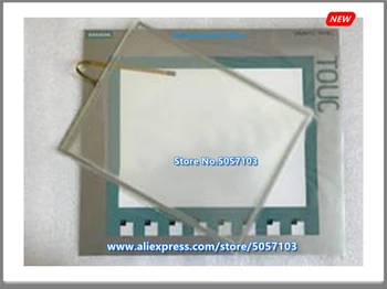 

New Touch Screen Glass Panel Mask Film For KTP1000 6AV6647-0AF11-3AX0 6AV6 647-0AF11-3AX0
