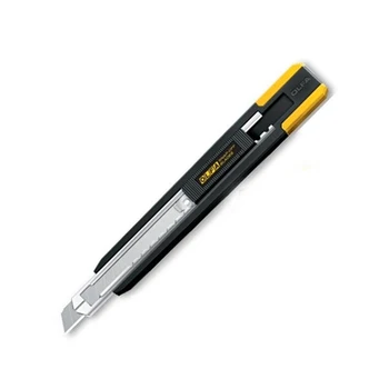 

OLFA 191B(PA-2) JAPAN Cutter Art Knife PRO Cutters with 2 Blades