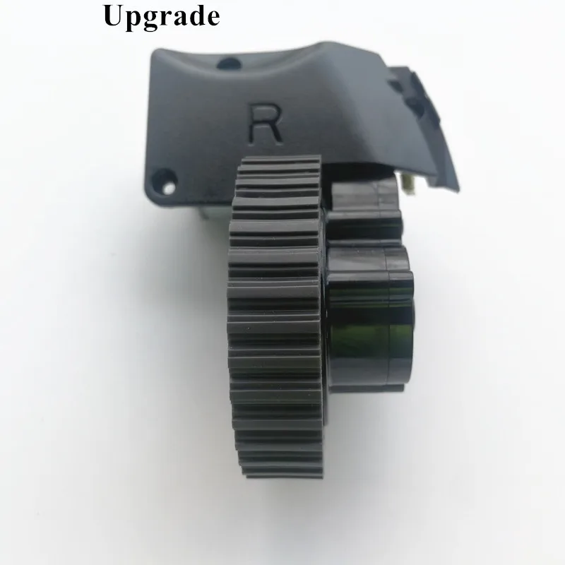 para domoova drv80 animal robo aspirador pecas substituicao motores 02