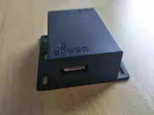 Eai ydlidar g4 laser lidar multi-tela de toque animado grande tela interativa lidar porta serial ao módulo ethernet