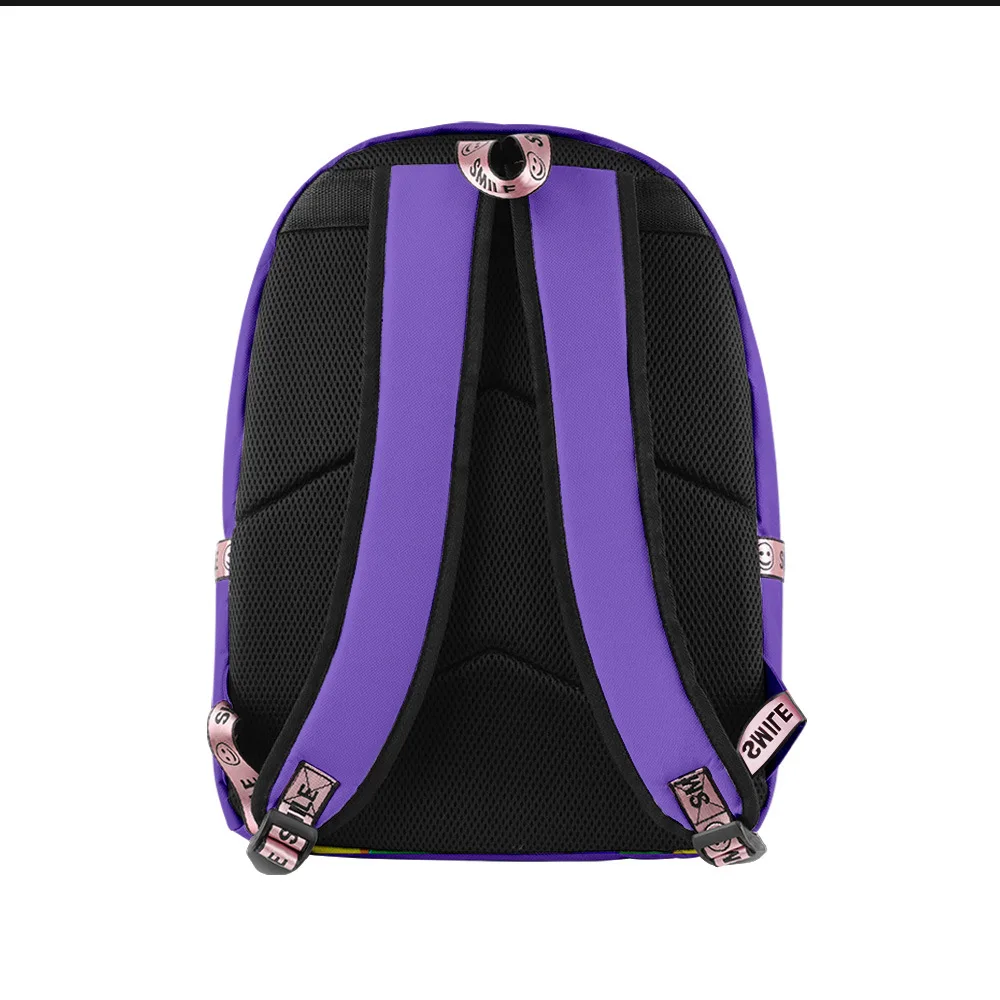 2020 nova casual 6ix9ine mochila mochila dos