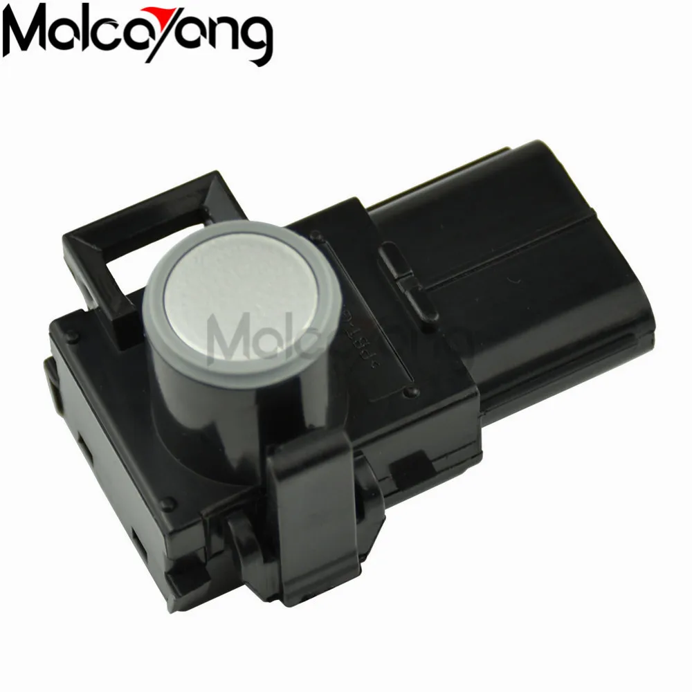 auto burglar alarm PDC car parking sensor For Toyota Camry Corolla Tundra Lexus RX350 89341-48010 8934148010 car radar