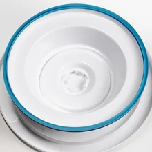 GESEW 45 шт./компл. насадка для декорирования торта украшения торта стенд ремесло поворотный стол набор кекс вращающаяся пластина для украшения торта