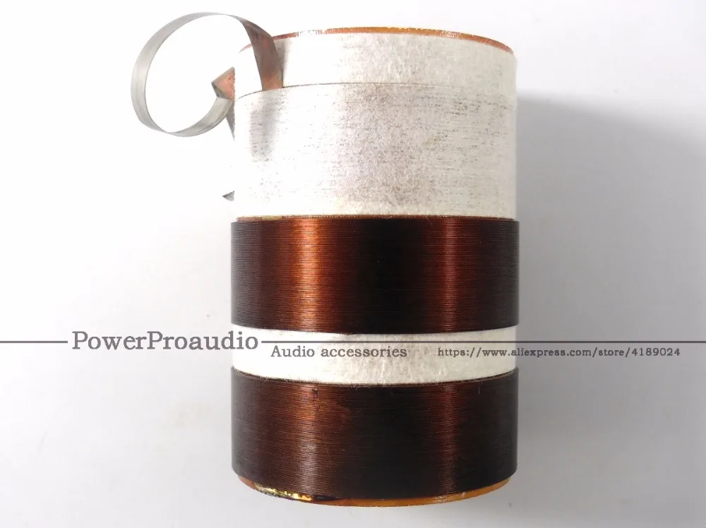 Bobina de Voz para Alto-falante Jbl 265f1 Jbl Eon 515.515xt Jbl Prx 525535615635 Ohm Pcs - Image 2