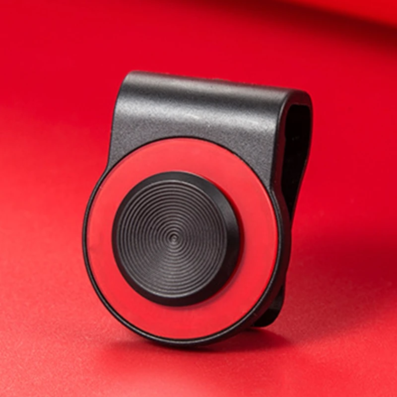 

Game Joystick For Mobile Phone Game Rocker Joypad Tablet Controller With Clip 746D