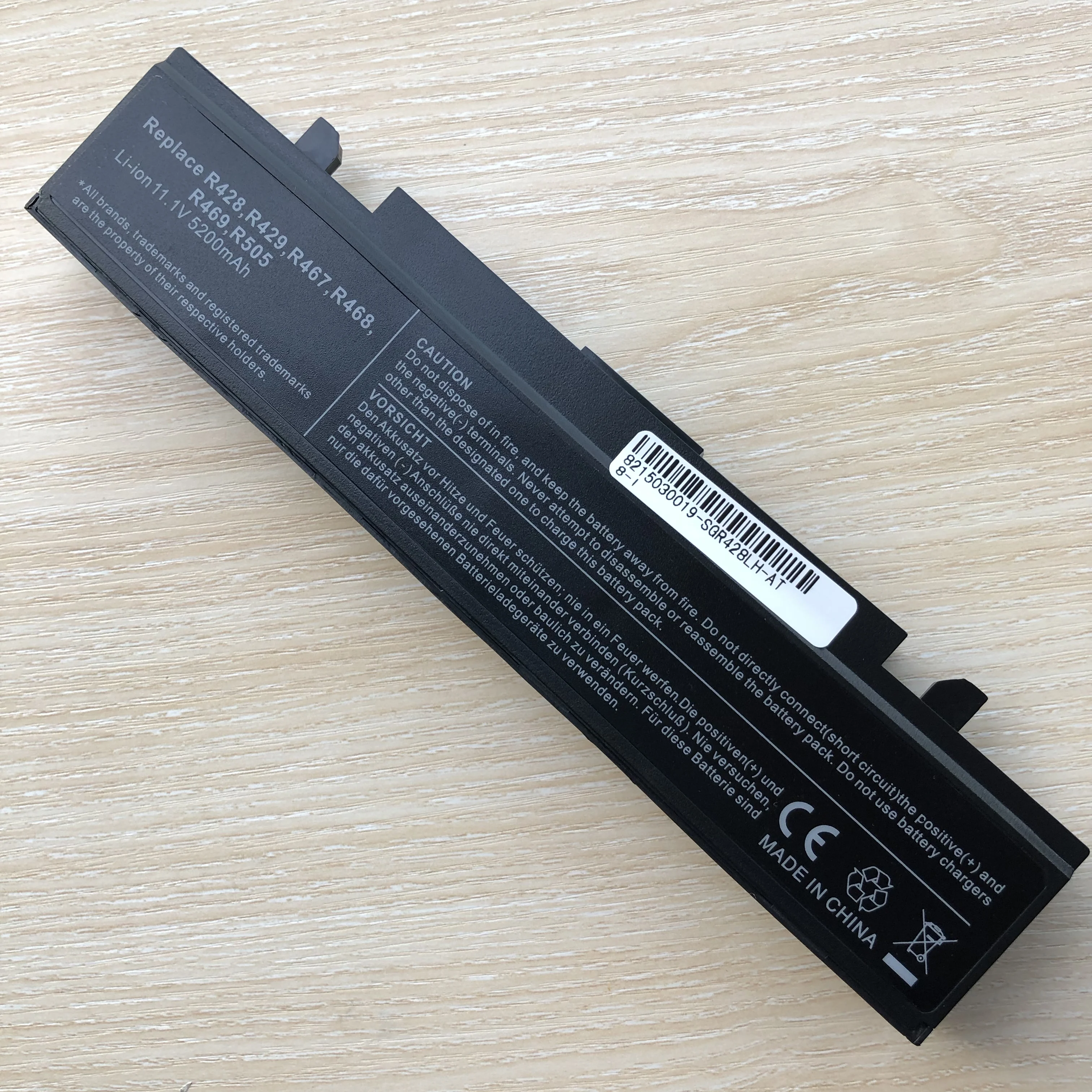 Аккумулятор для ноутбука SamSung|battery for samsung aa-pb9nc6b|laptop battery samsunglaptop |