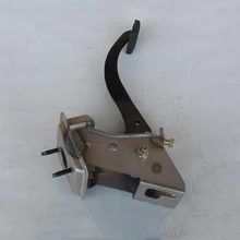 Педаль тормоза сцепления Накладка педали ASSY-CLUTCH для hyundai Elantra для Kia 328022D200 328022D350 Elantra педаль сцепления в сборе
