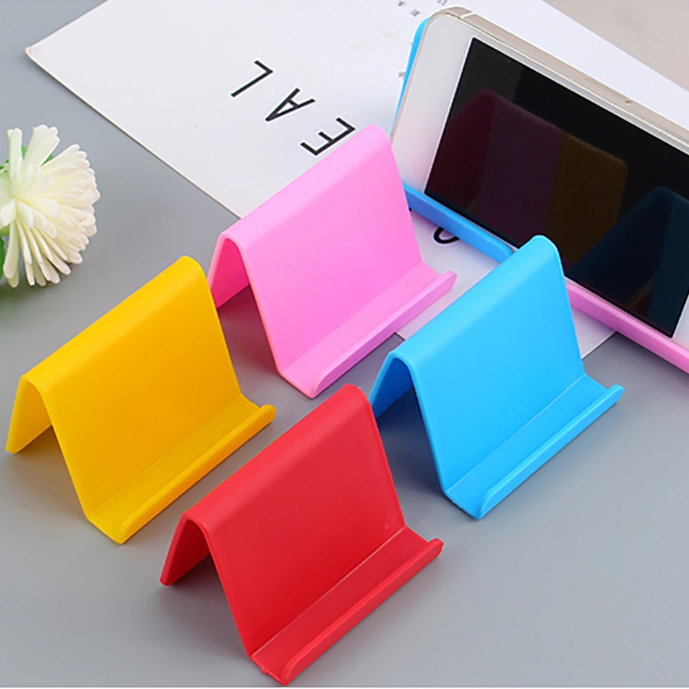 Universal Lazy Tablets Phone Holder Flexible Mobile Cell Desk Desktop Table Mount Stand Portable Bracket | Мобильные телефоны и
