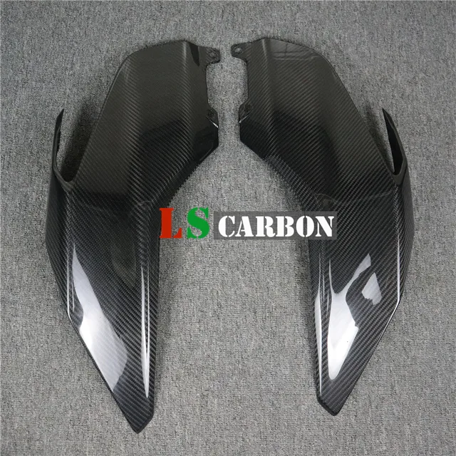 Fuell Tank Side Panels Fairing For Ktm 