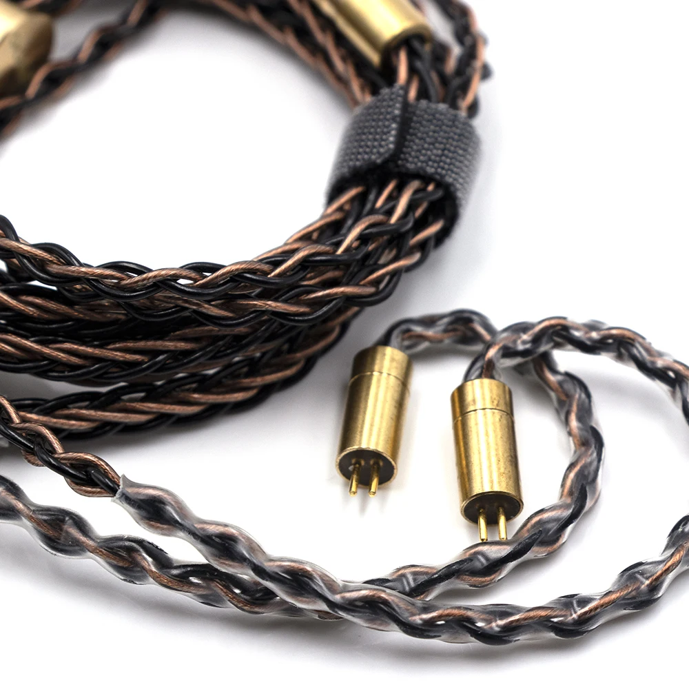 Balanced Audio Cable Cord Wire For Beyerdynamic