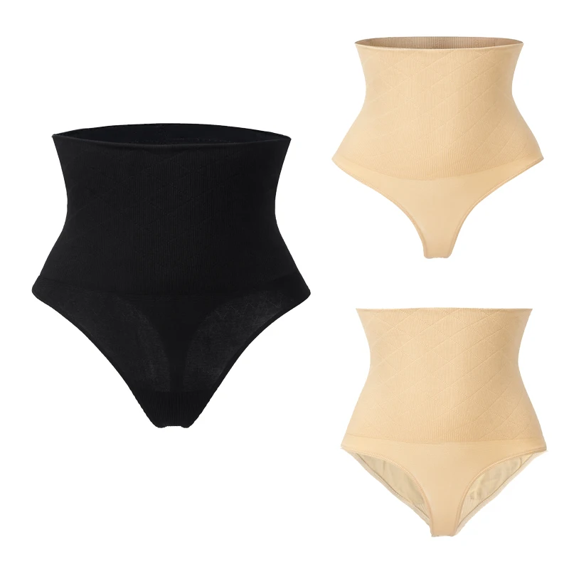 

Women Corset Body Shaper Control Panties Body Fat Burning Waist Underwear Body Shapewear Seamless Body Shaper Panties