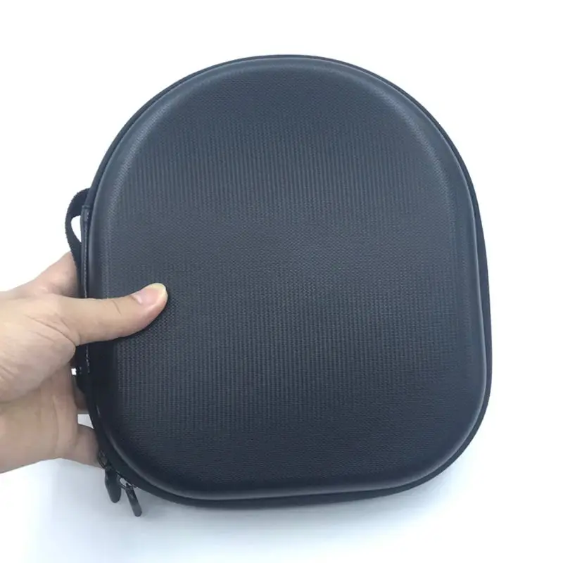 Headphone Case Cover Headphone Protection Bag Cover TF Cover Earphone Cover for Audio Technica B O H4 H6 H7 H8 H9 H9i N1HD