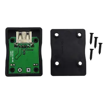 

50pcs 5v 2A Solar Panel Power Bank USB Charge Voltage Controller Regulator for mobile
