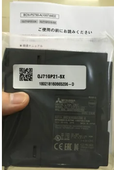 

new original QJ71GP21-SX 1 year warranty