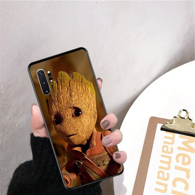 Galaxy Marvel Avengers Endgame Thanos
