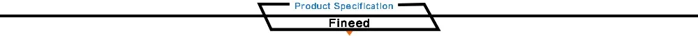 Product Specification