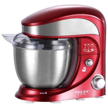 

Mixer Delta Lux dl-5070р planetary Multifunction with Cup 4 L, 1000 W