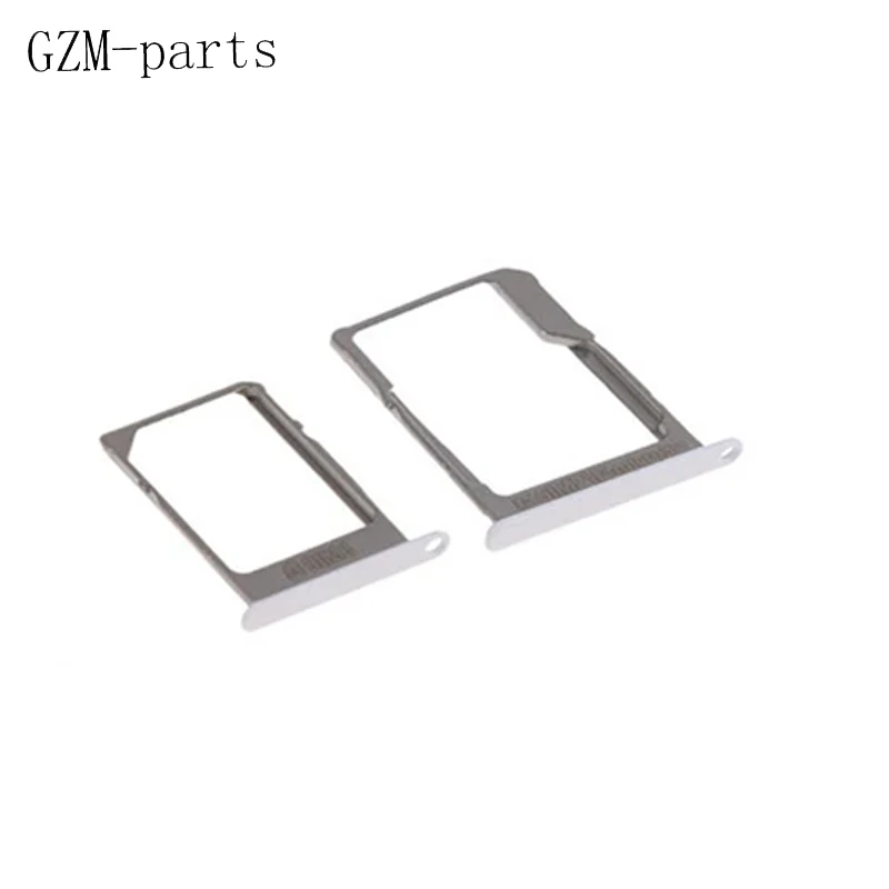 GZM части 1 шт Белый Черный Золотой Пара слот для sim карты лоток держатель Samsung Galaxy A5