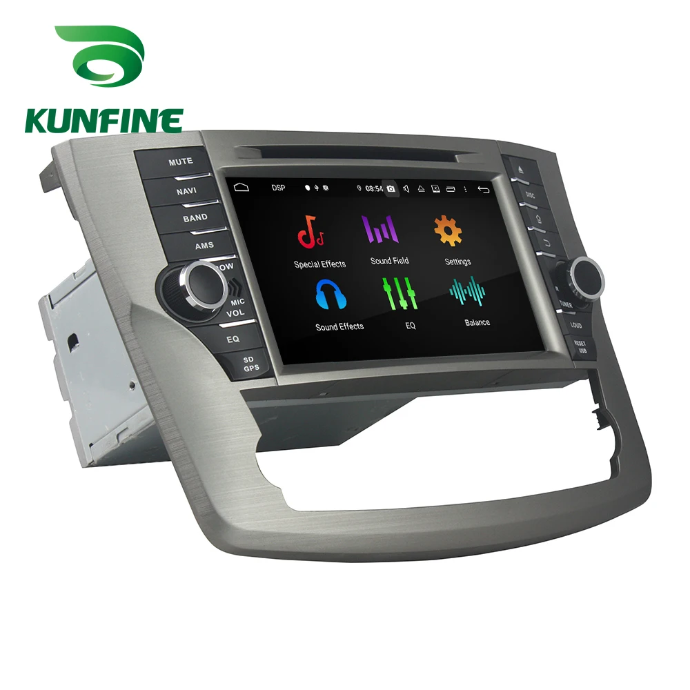 Flash Deal Android 9.0 Octa Core 4GB RAM 64GB Rom Car DVD GPS Multimedia Player Car Stereo for Toyota Avalon 2011-2012 Radio Headunit 6