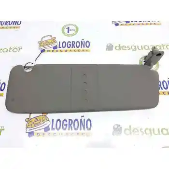 

964008061R PARASOL RIGHT RENAULT MASTER KASTEN