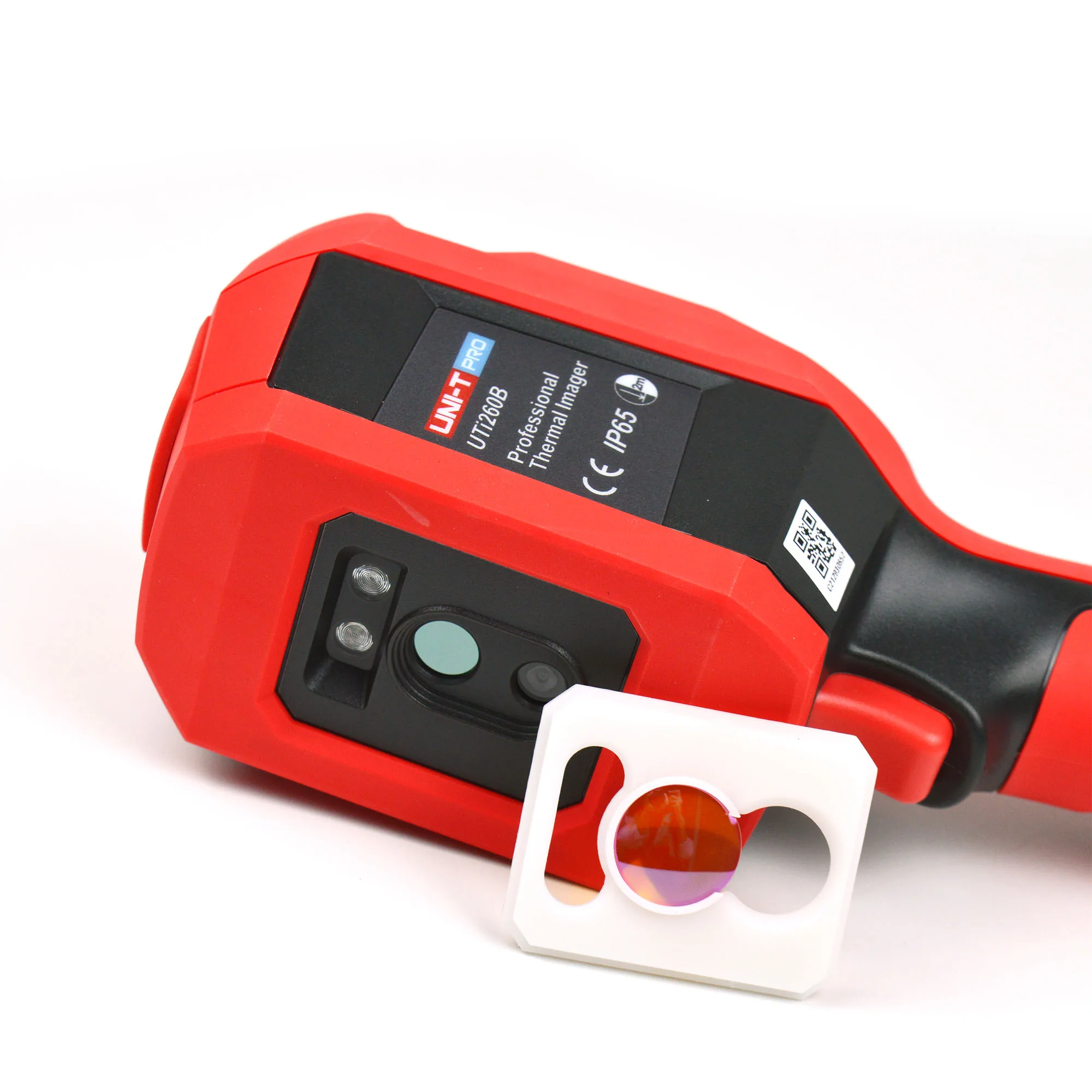 Infrared thermometer makro discount