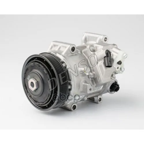 Компрессор Кондиционера Denso арт. DCP50101