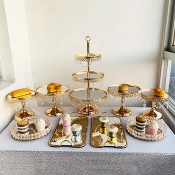 

cake stand cupcake tray birthday cake tools home decoration candy bar dessert table party supplier