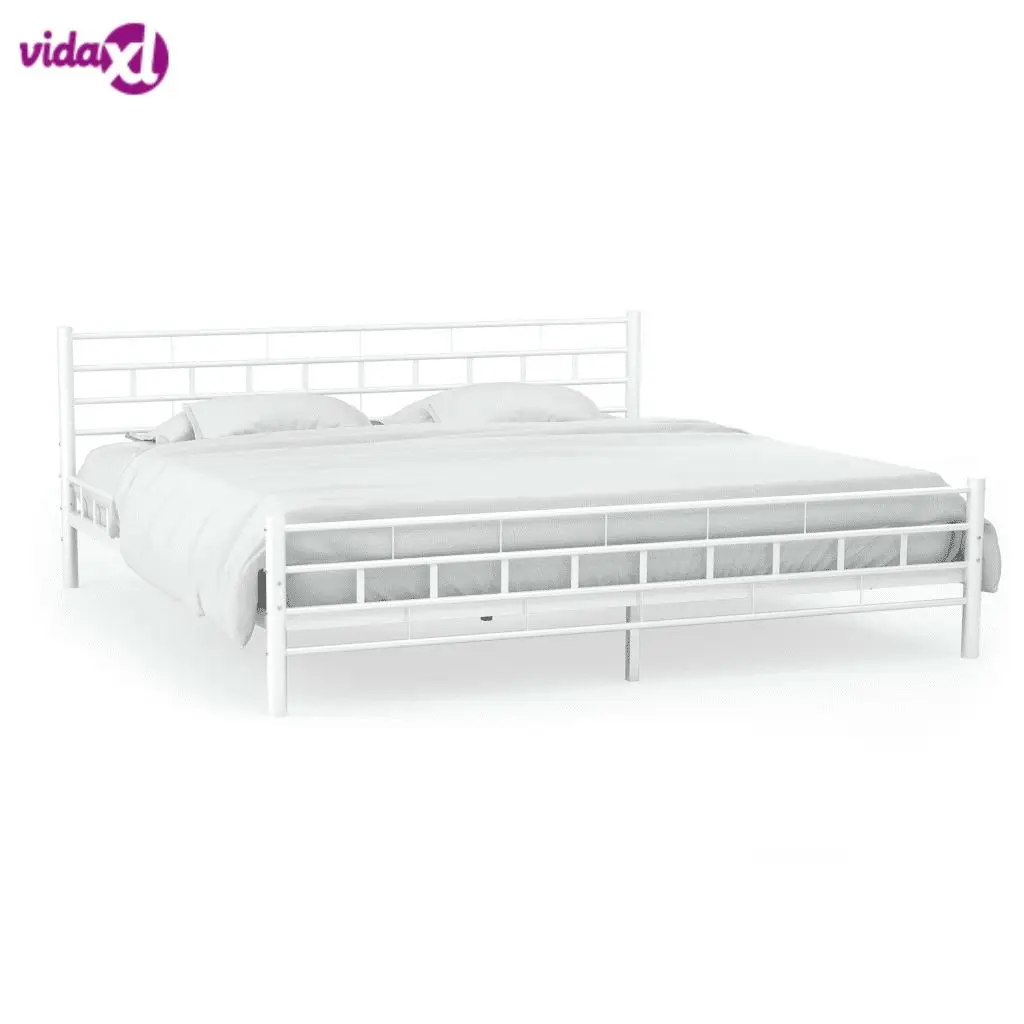 Железные Кровати Двуспальные Купить В Интернет Магазине