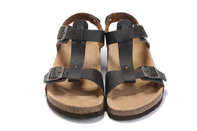 Birkenstock/шлепанцы; коллекция 822 года; альпинистские мужские и женские классические водонепроницаемые уличные спортивные пляжные шлепанцы; Размеры 35-46