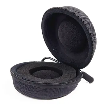 

Smartwatch Watch Storage Case Protective Eva Jewelry Single Accessories Zipper Box Pouch Cover Coin Bag Travel Portable