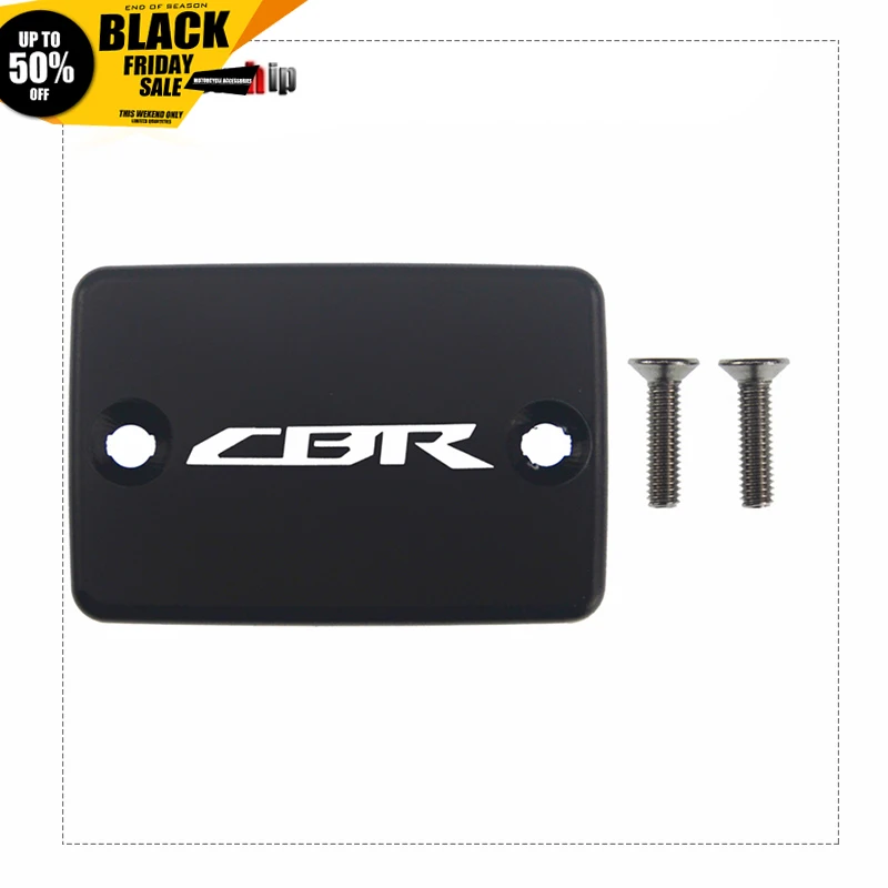 Алюминиевая крышка для мотоцикла HONDA CBR 600 RR 03-06 650 F 14-18 2000-2014 | Автомобили и