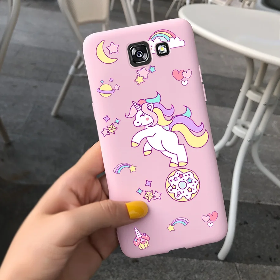 Shockproof Soft TPU Smartphone Protective Back Cover Coque