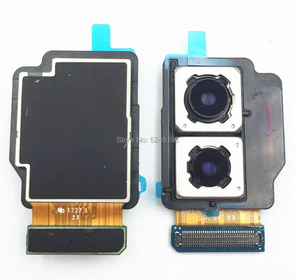 

1pcs Back Rear big Main Camera Module Flex Cable For Samsung Galaxy Note 8 N950F Back Main Flex Cable Camera New