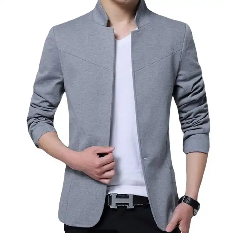 jaqueta masculina em oferta