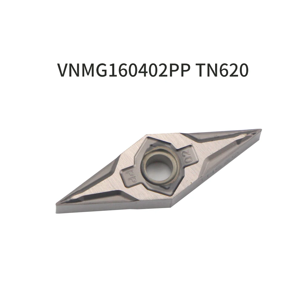 VNMG160404 VNMG160408 Kyocera твердосплавные Токарные Вставки для токарного станка с ЧПУ режущие инструменты