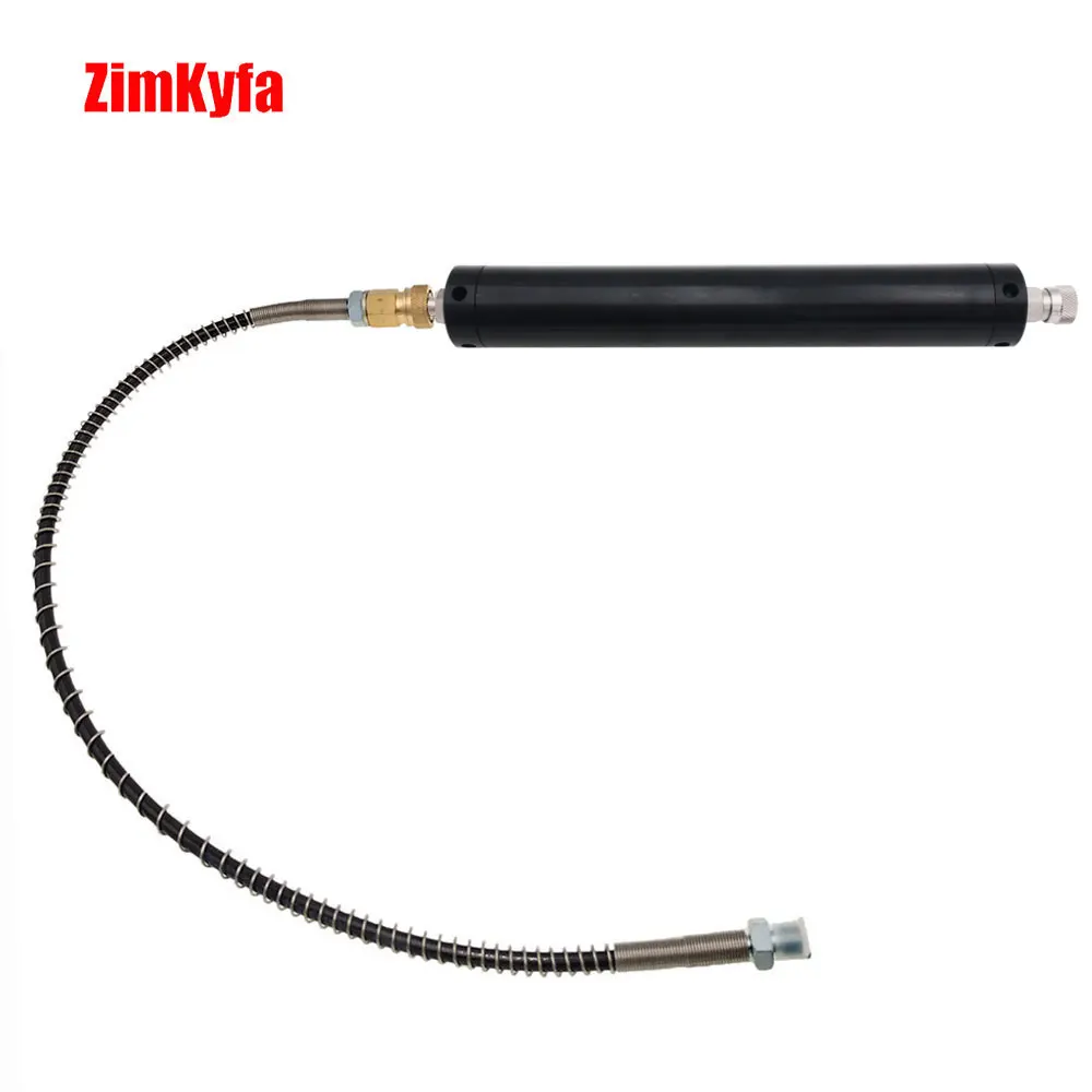 PCP насос для подводного плавания компрессор воздушный фильтр высокого давления