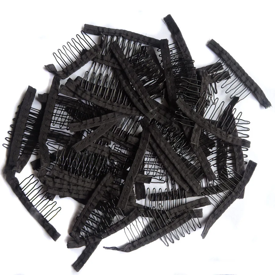 10-100Pcs-Useful-Wigs-Cap-Accessories-Hair-Clips-For-Weaves-Wig-Combs-Clips-For-Lace-Hair (1)