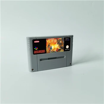 

Super Valis IV - Action Game Card EUR Version English Language
