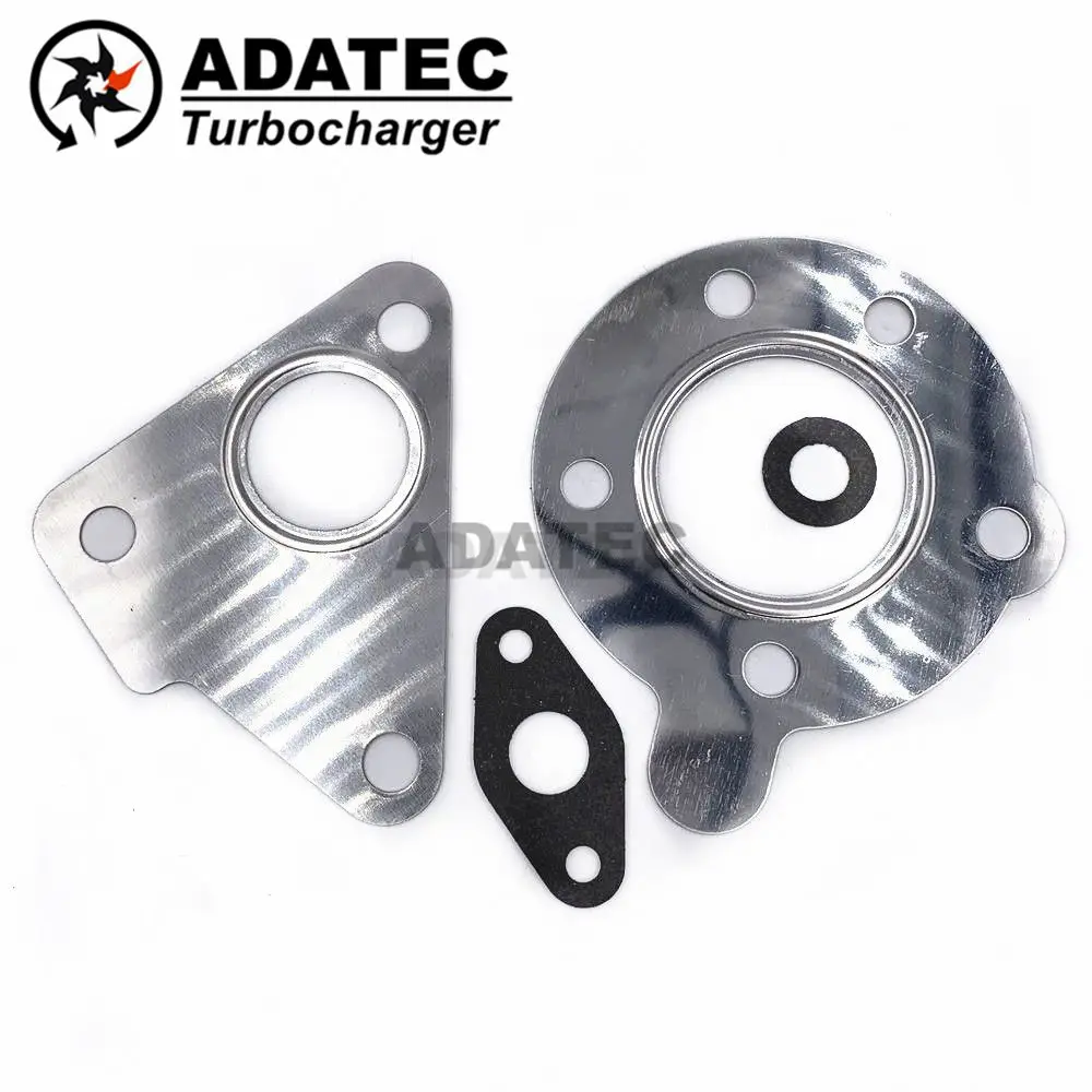 Bv39 54399880070 54399880030 54399700070 Guarnizioni Flangia Turbocompressore 7701476183 Per Nissan Qashqai 1.5 Dci 103 Hp K9K