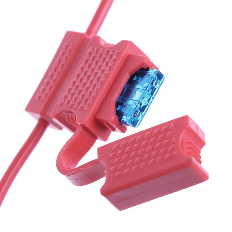 Рисунок 4 - Кабель питания для Hytera HYT MD780