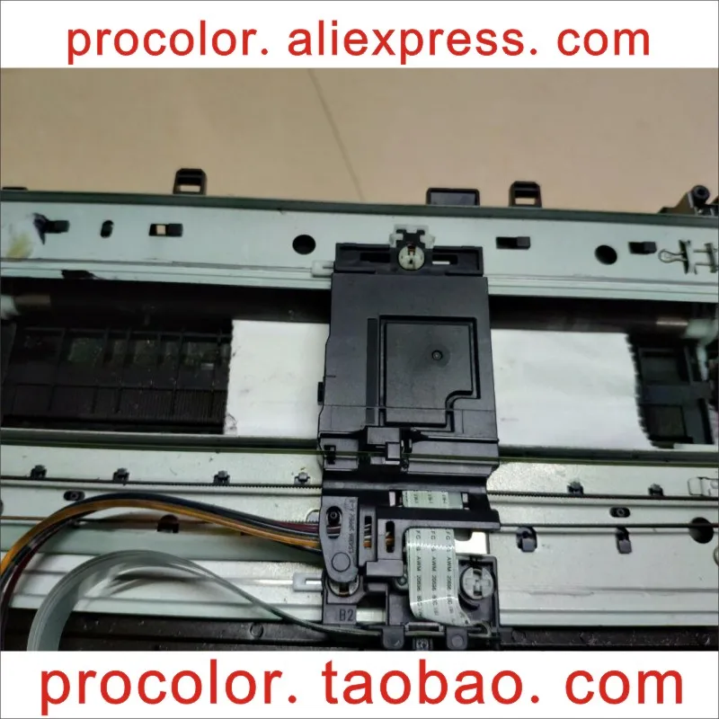 清洗液滴在纸巾下面-2