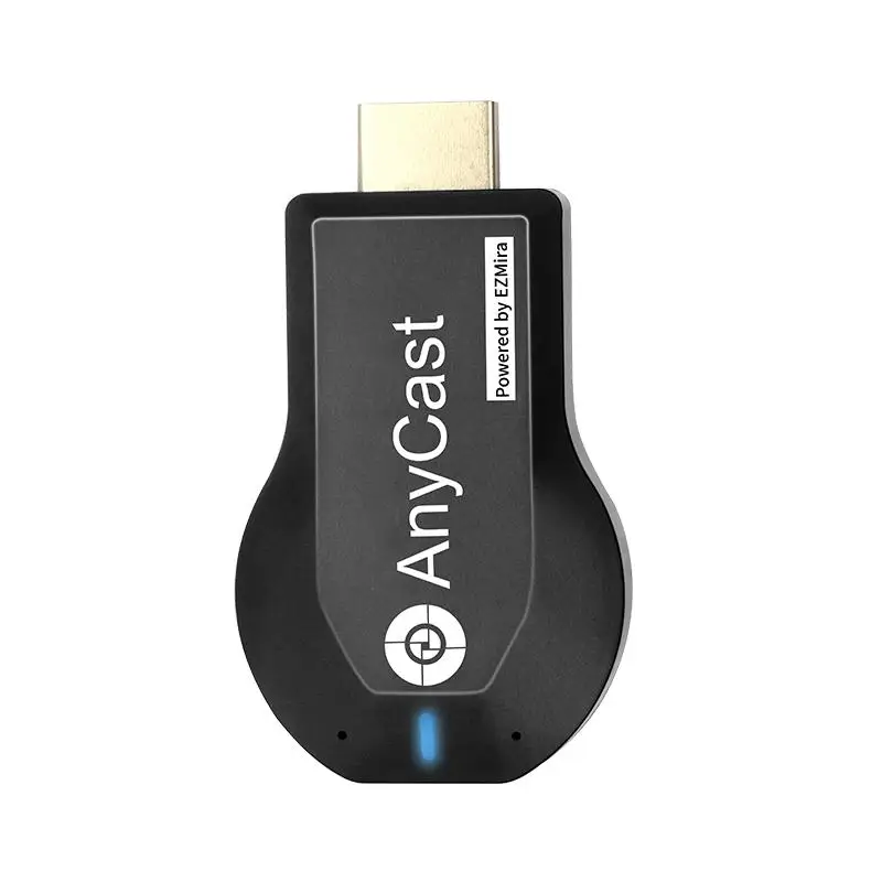 TV Stick wifi display 128M Anycast M2 Plus 1080P Miracast AirPlay Any Cast HDMI Wifi Display Receiver Dongle For ios Andriod