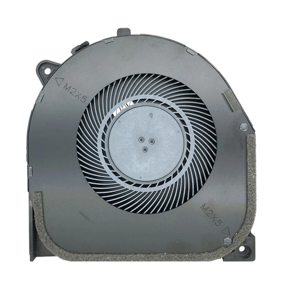 Computer Fans CPU Cooling Fan For Lenovo Legion Y7000 Y530 Y530-15ICH DFS200105BR0T Notebook PC GPU Cooler Radiator 4 wire