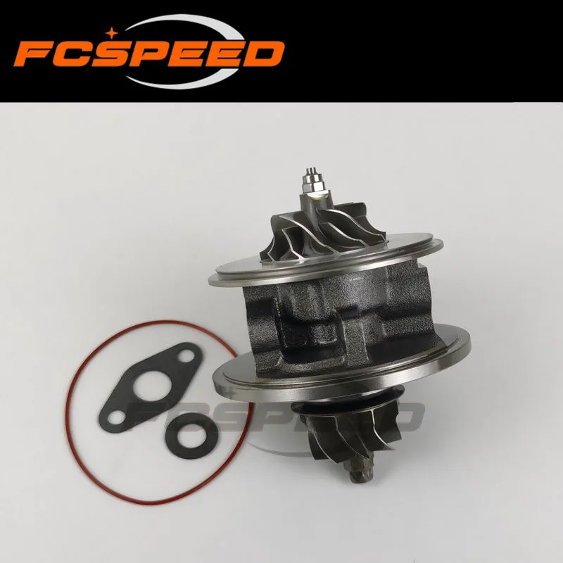 Турбо картридж BV39 54399880016 турбо КЗПЧ для сиденья Cordoba lbiza Alhambra Skoda Fabia VW Polo Sharan Ford Galaxy 1.9TDI ASZ