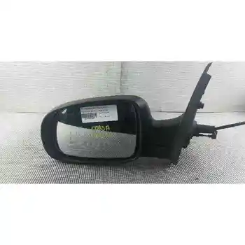 

010676 REAR VIEW MIRROR LEFT OPEL CORSA C