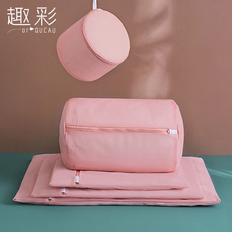 

Wash Washing Machine Underwear Extra-large No. Net Pocket Clothing Bag Machine Wash Household Hair Clothes Zhejiang Province Dac