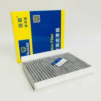 

Car Active Carbon Cabin Air Filter For Jeep 2016 Renegade 1.4T 2.0L
