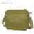 Khaki with strap