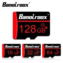 Новое поступление карт sd Micro SD карта 8 ГБ 16 ГБ 32 ГБ 64 ГБ 128 Гб карта памяти microsd класс 10 картао де Мемория TF карта Бесплатный адаптер