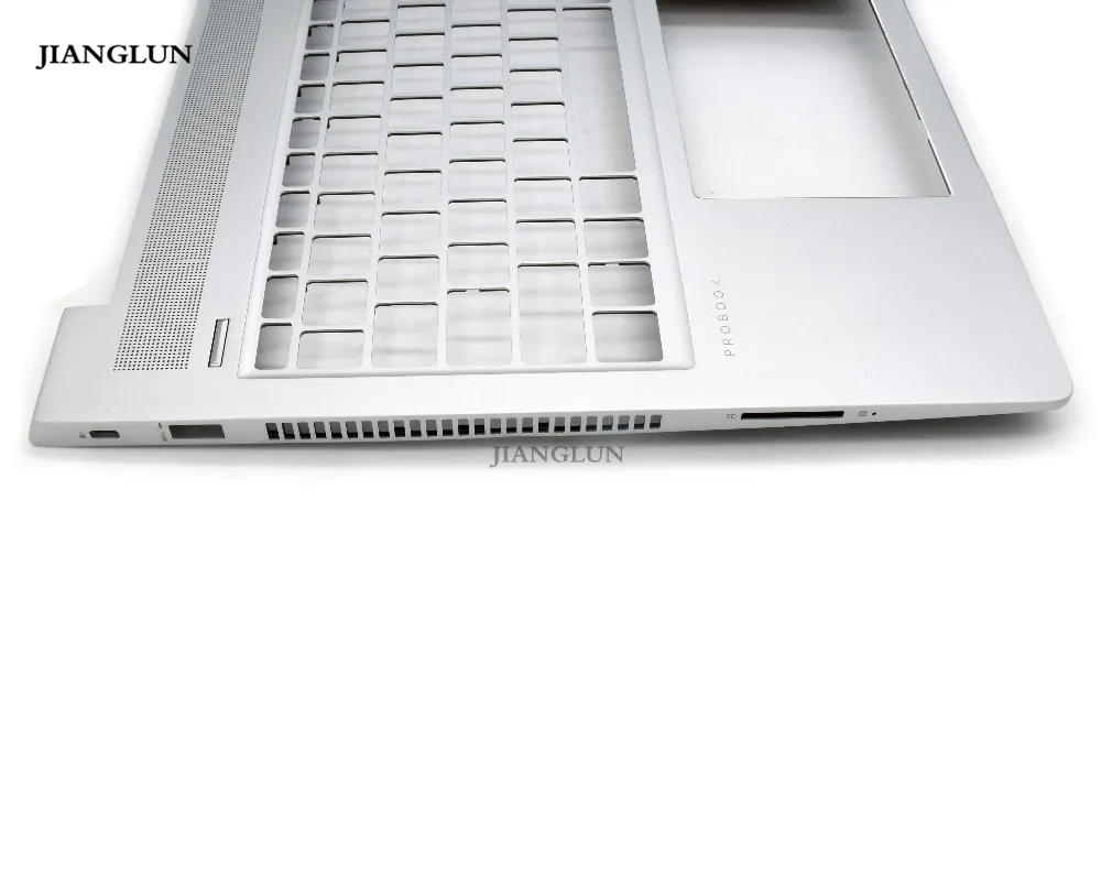 JIANGLUN для hp ProBook 450 G6 Упор для рук верхний чехол без клавиатуры без Touc hp ad